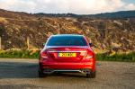 Mercedes-AMG E43 4Matic 2016 года (UK)